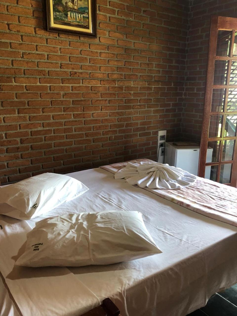 Pousada Solar Dos Sonhos Joanópolis Exterior foto