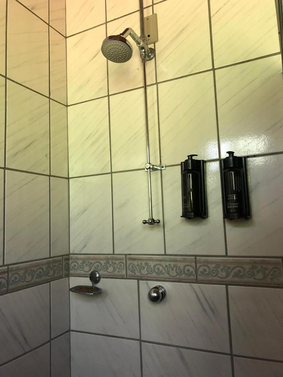 Pousada Solar Dos Sonhos Joanópolis Exterior foto